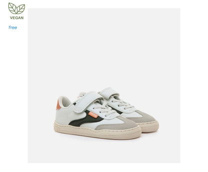 Mustang Free Losfo Kaki