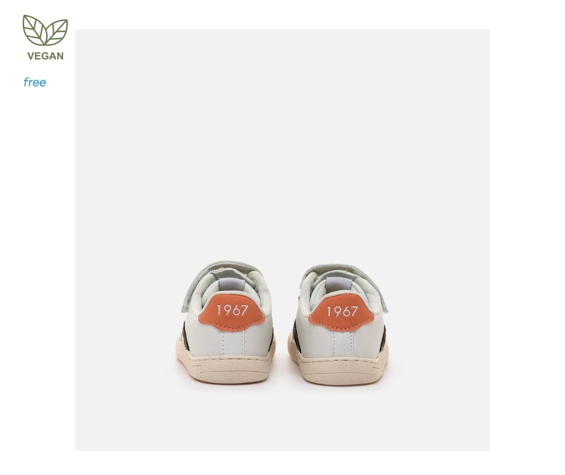 Mustang Free Losfo Kaki