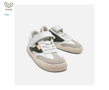 Mustang Free Losfo Kaki