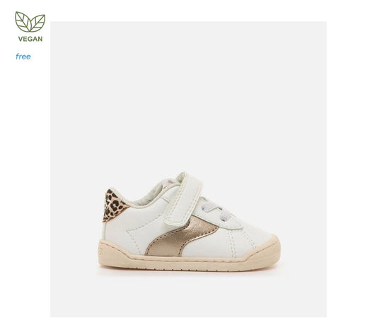 Mustang Free Ferdi Oro Rosa