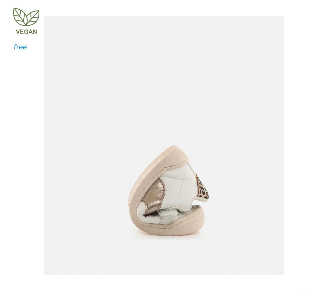 Mustang Free Ferdi Oro Rosa