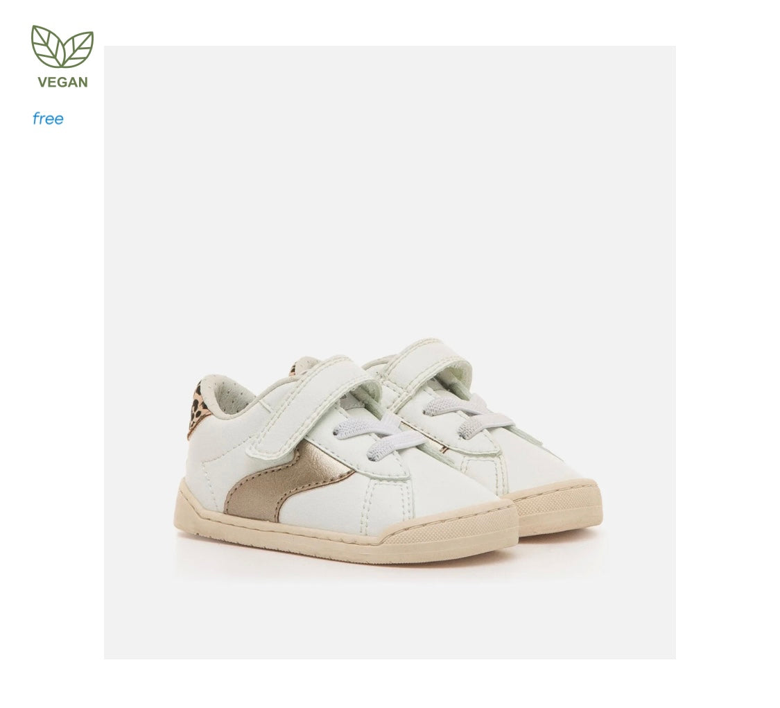 Mustang Free Ferdi Oro Rosa