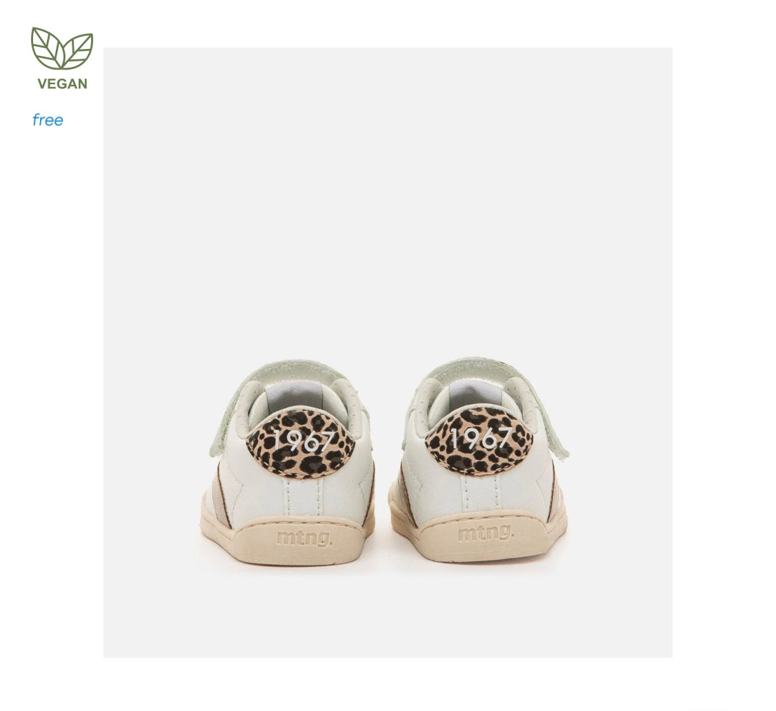 Mustang Free Ferdi Oro Rosa