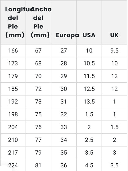 Mustang Free Oro Rosa