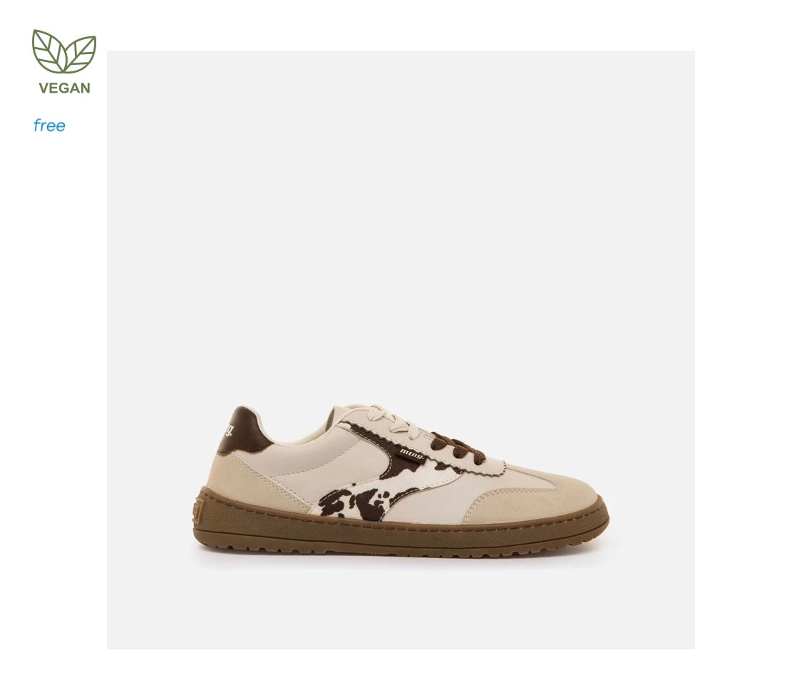 Mustang Free Wonderly Sand