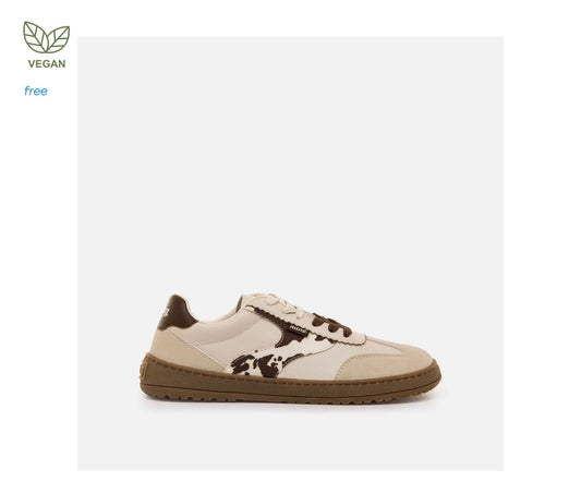 Mustang Free Wonderly Sand