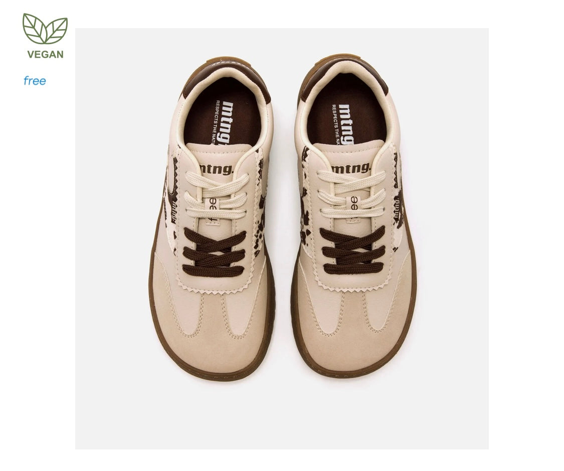 Mustang Free Wonderly Sand