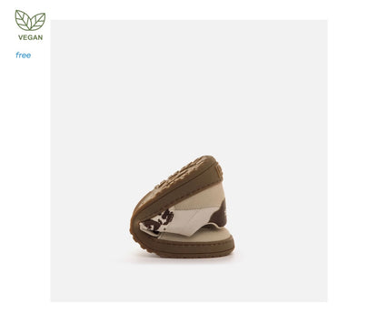 Mustang Free Wonderly Sand