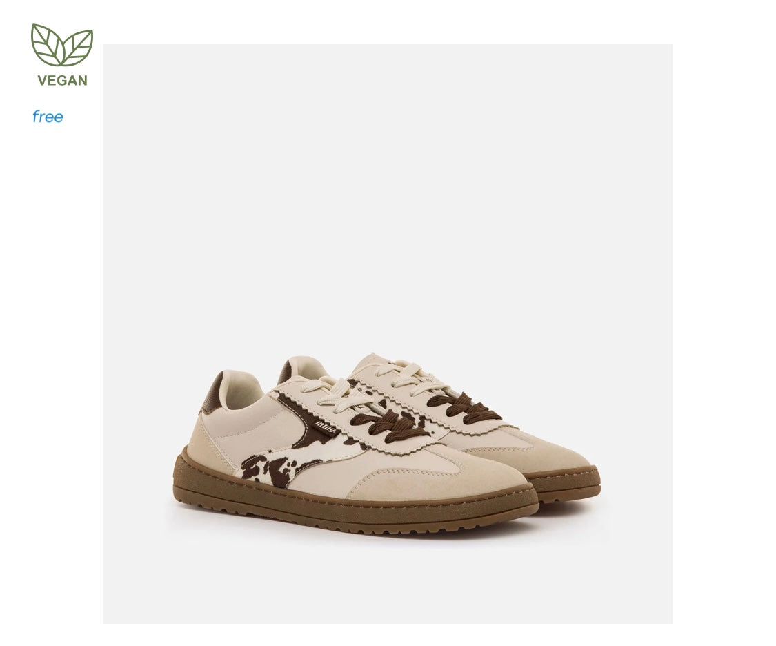 Mustang Free Wonderly Sand