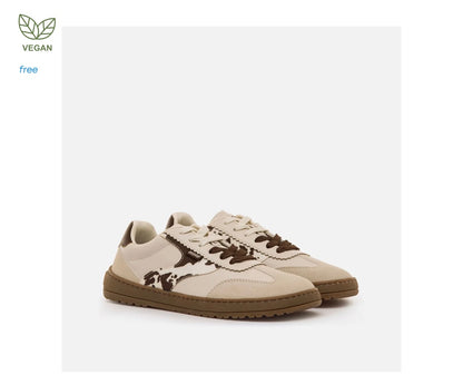 Mustang Free Wonderly Sand