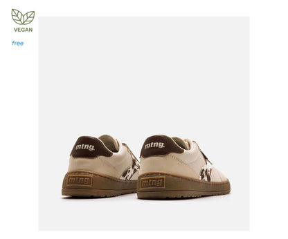 Mustang Free Wonderly Sand