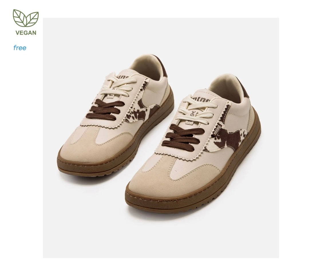 Mustang Free Wonderly Sand