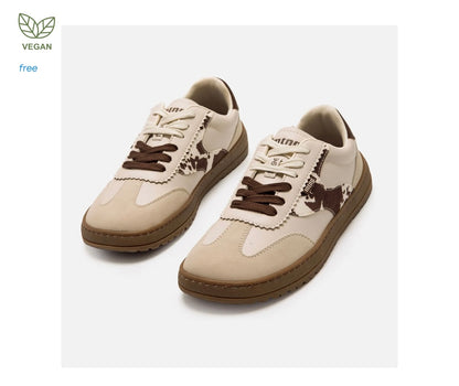 Mustang Free Wonderly Sand