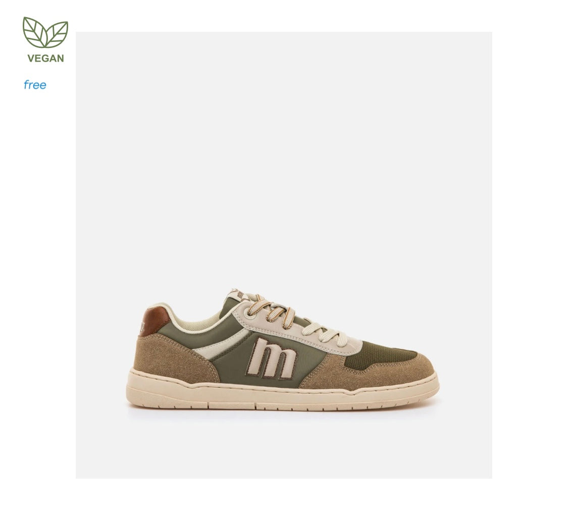 Mustang Free Plity Tapue