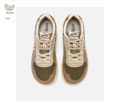 Mustang Free Plity Tapue