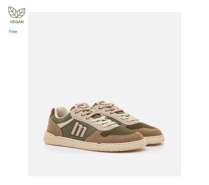 Mustang Free Plity Tapue