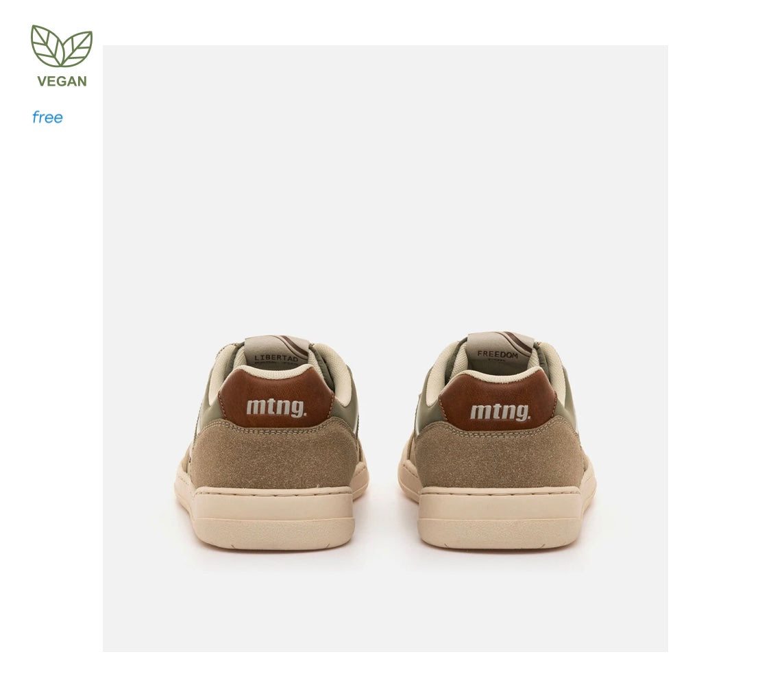 Mustang Free Plity Tapue