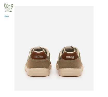 Mustang Free Plity Tapue