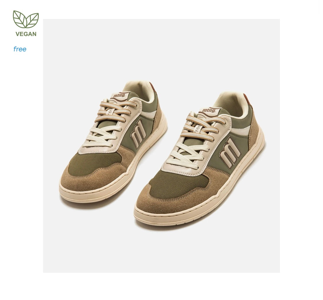 Mustang Free Plity Tapue