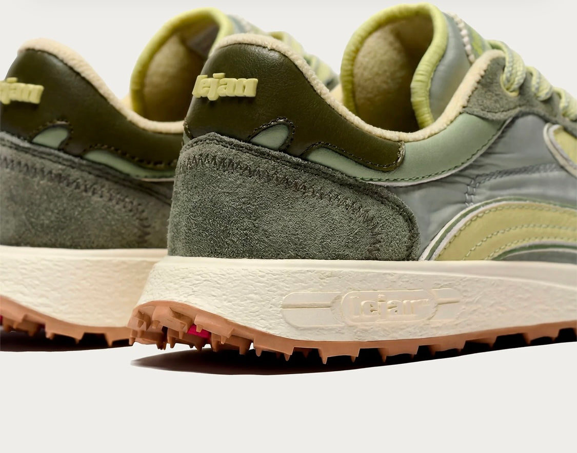 Lejan Melrose® Kaki