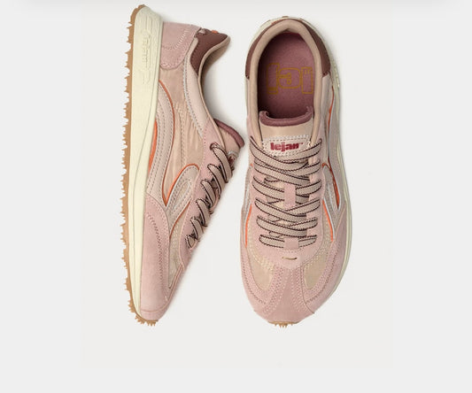 Lejan Melrose® Pink