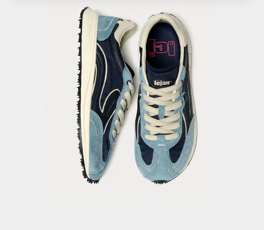 Lejan Melrose® Denim