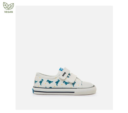 Mustang Free Canver Dinos