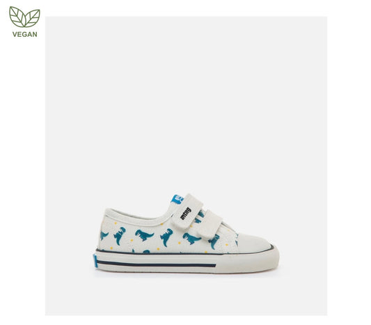 Mustang Free Canver Dinos