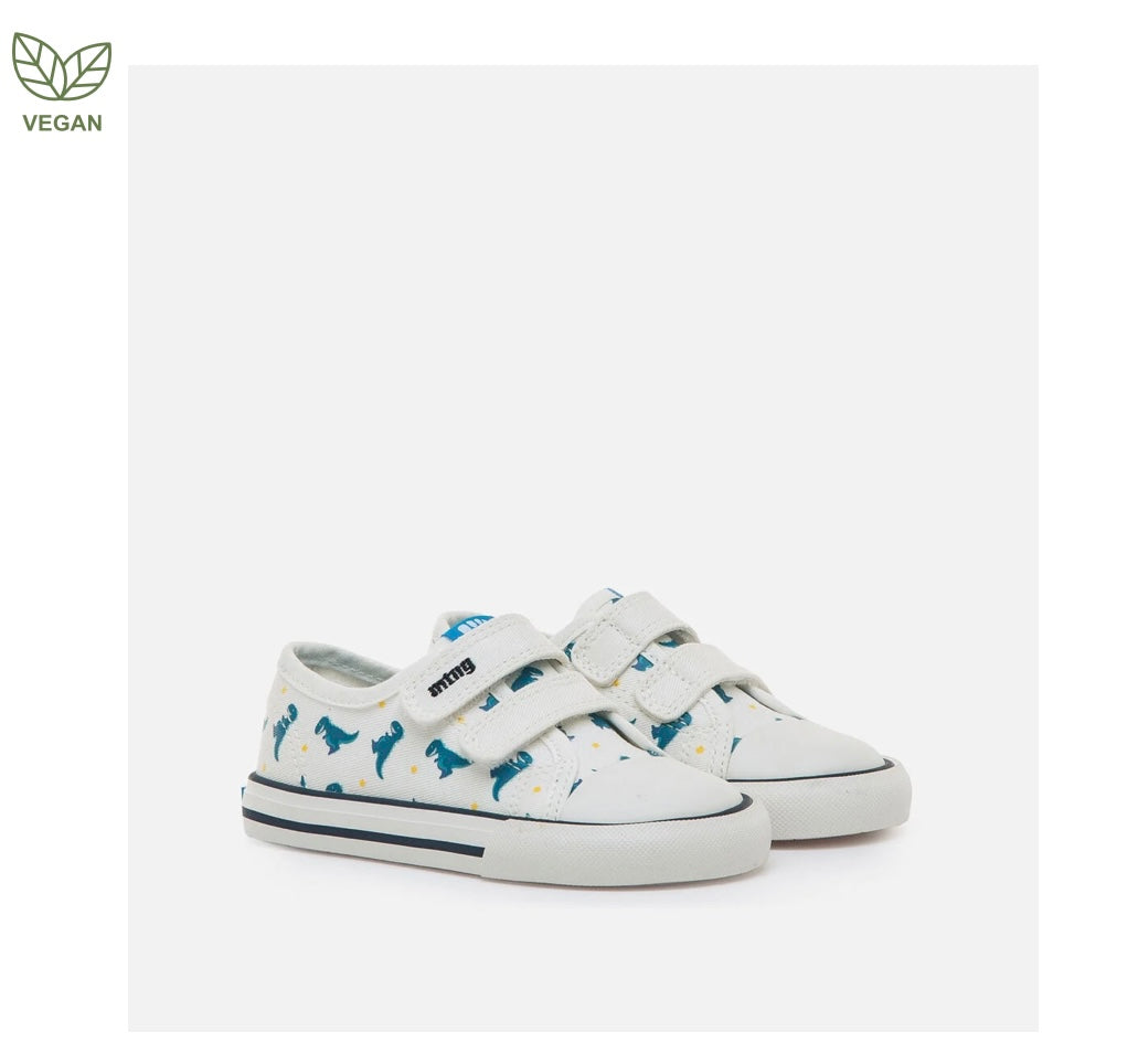 Mustang Free Canver Dinos