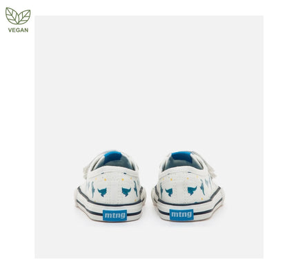 Mustang Free Canver Dinos