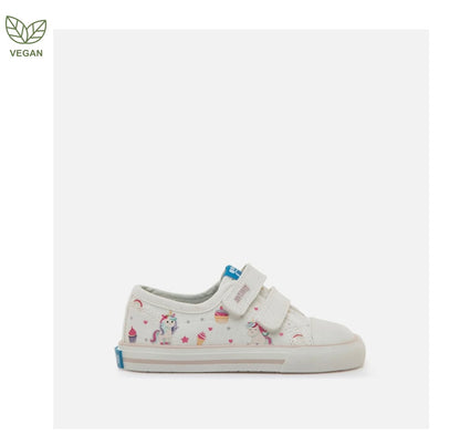 Mustang Free Canver Unicornios