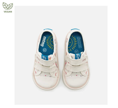 Mustang Free Canver Unicornios