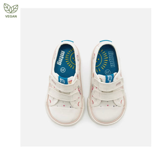 Mustang Free Canver Unicornios