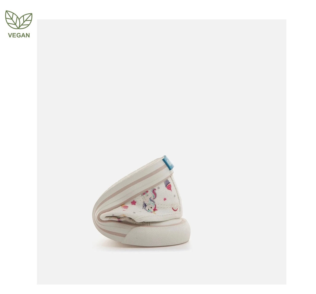 Mustang Free Canver Unicornios