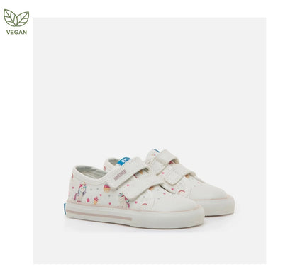 Mustang Free Canver Unicornios