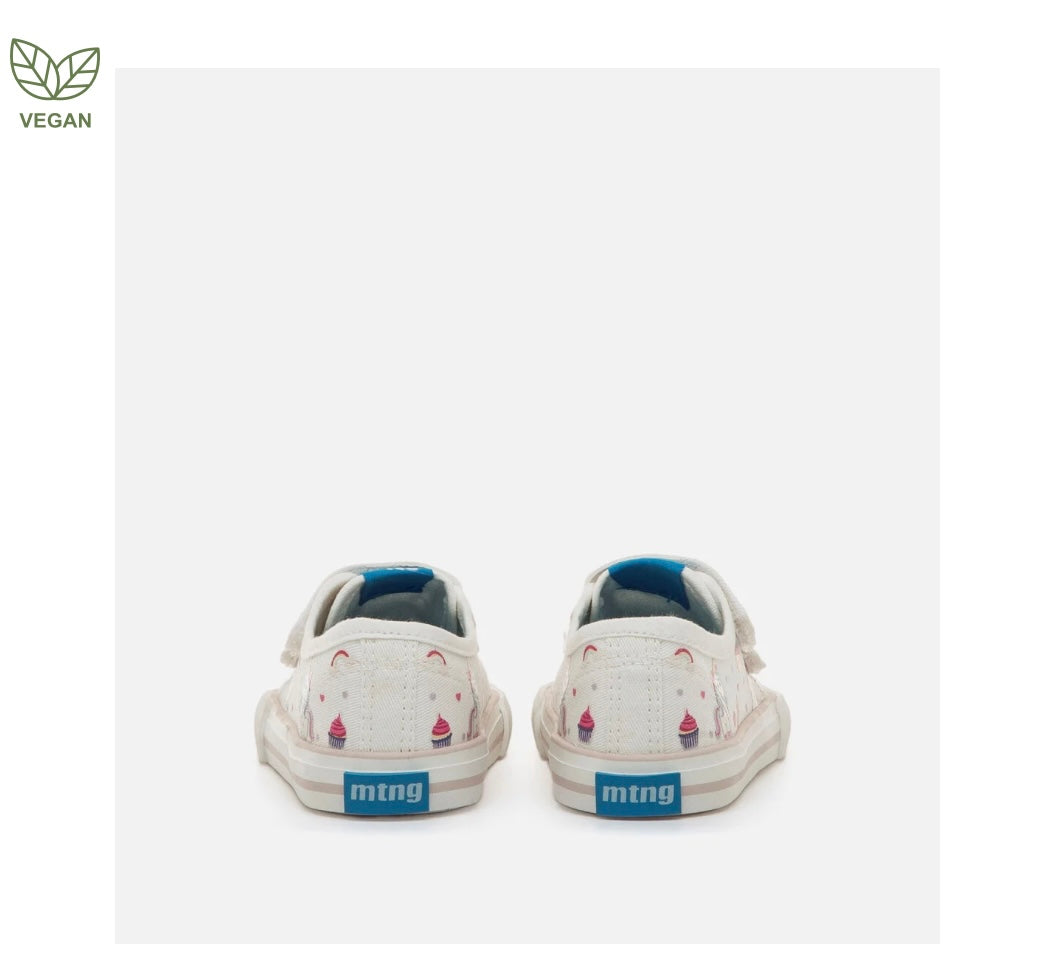 Mustang Free Canver Unicornios