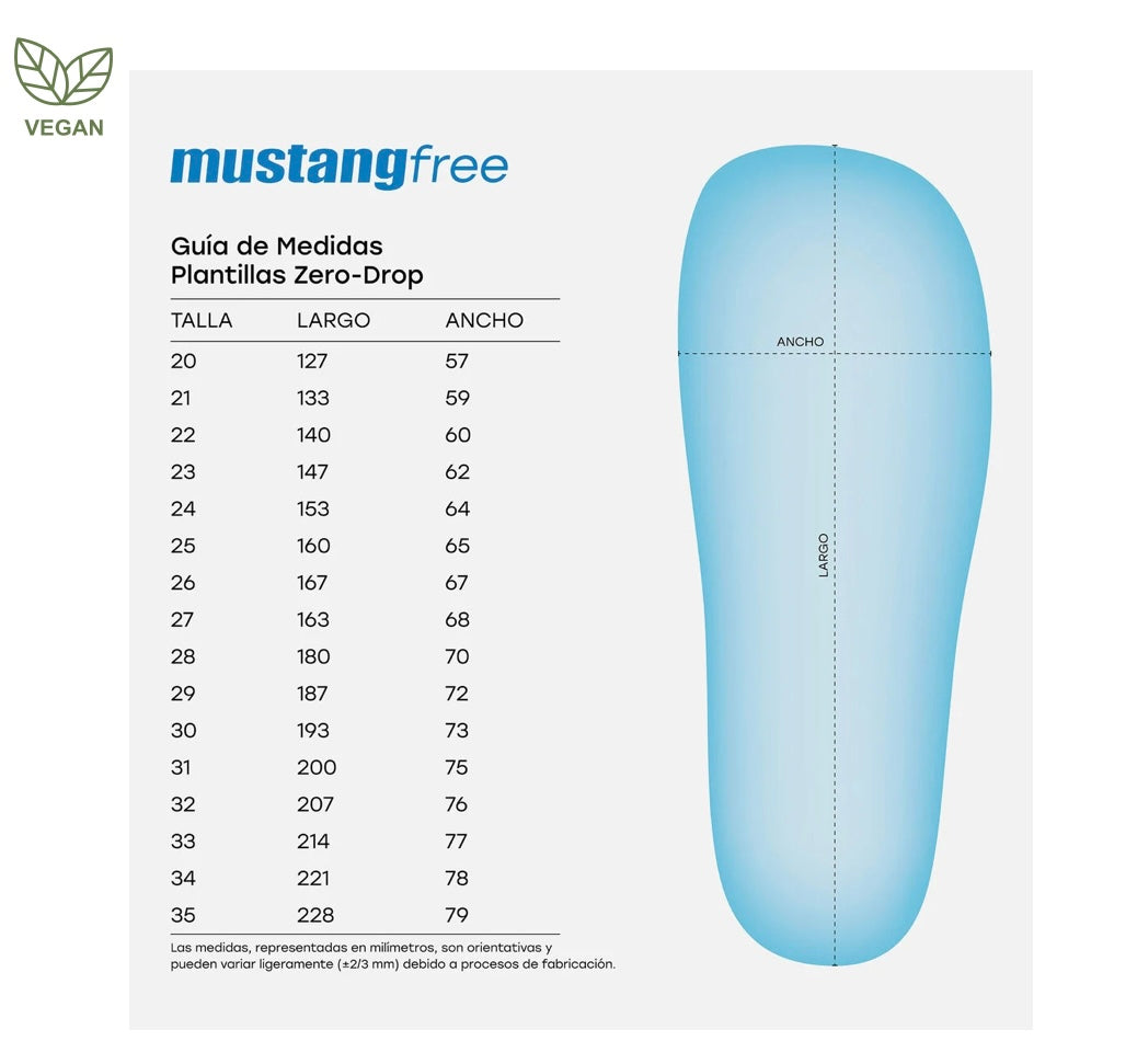 Mustang Free Canver Unicornios