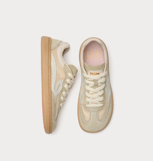 Lejan One® Nylon Beige