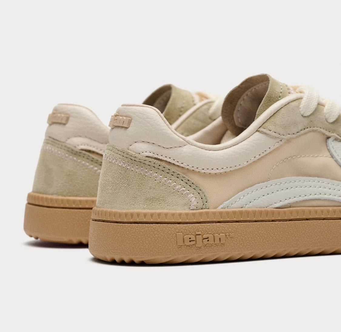 Lejan One® Nylon Beige