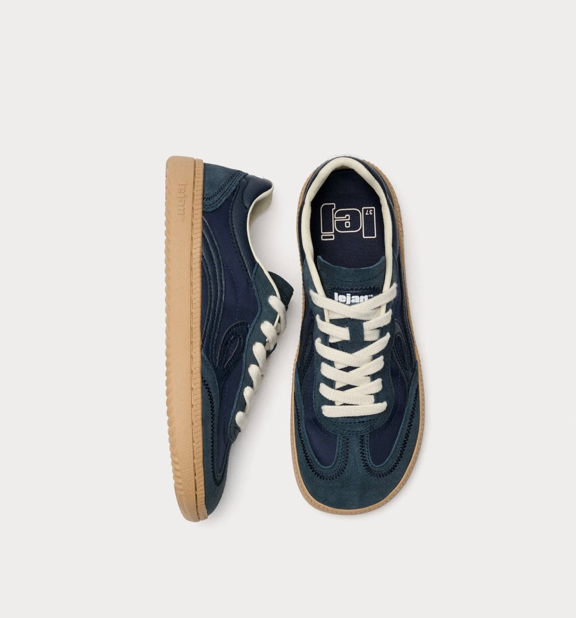 Lejan One® Nylon Navy