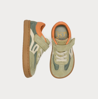 Lejan One® Kids Nylon Matcha