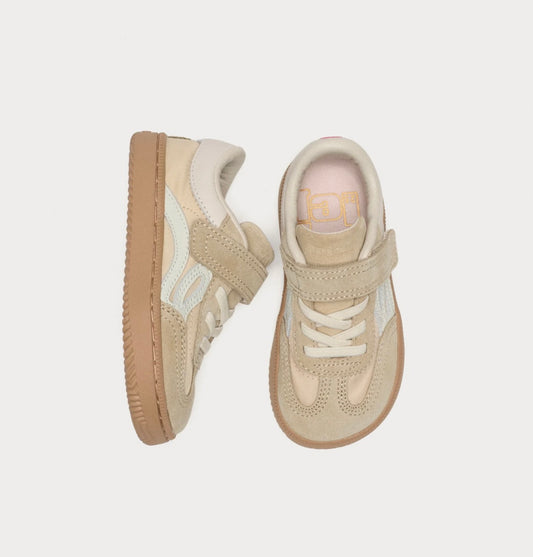 Lejan One® Kids Nylon Beige