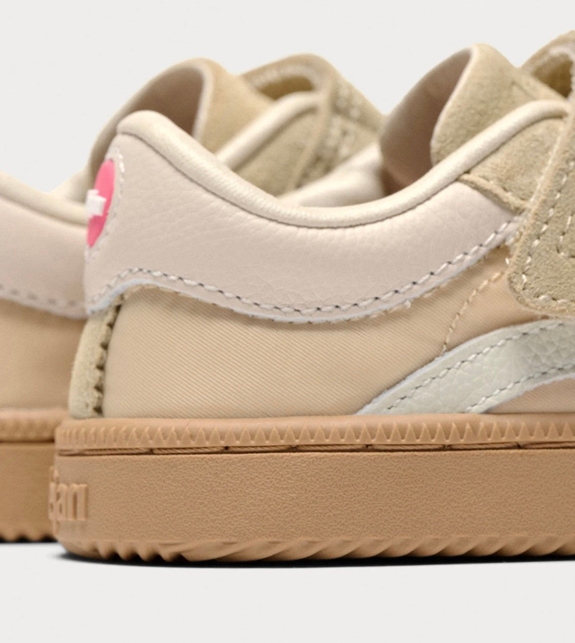 Lejan One® Kids Nylon Beige