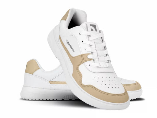 Barebarics Zing White & Cream