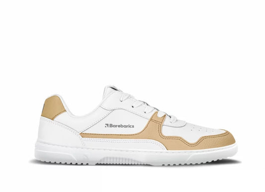 Barebarics Zing White & Cream