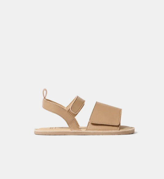 Muris Rome Tan Brown