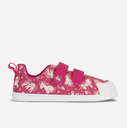 Be Lenka Canvi Unicornio