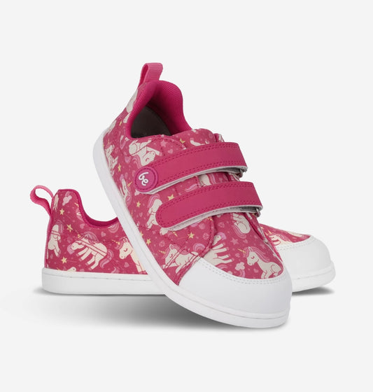 Be Lenka Canvi Unicornio