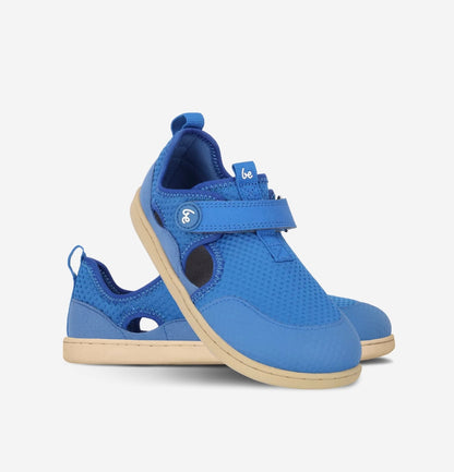 Be Lenka Zest Azul