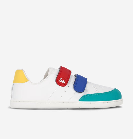 Be Lenka Energise Multicolor